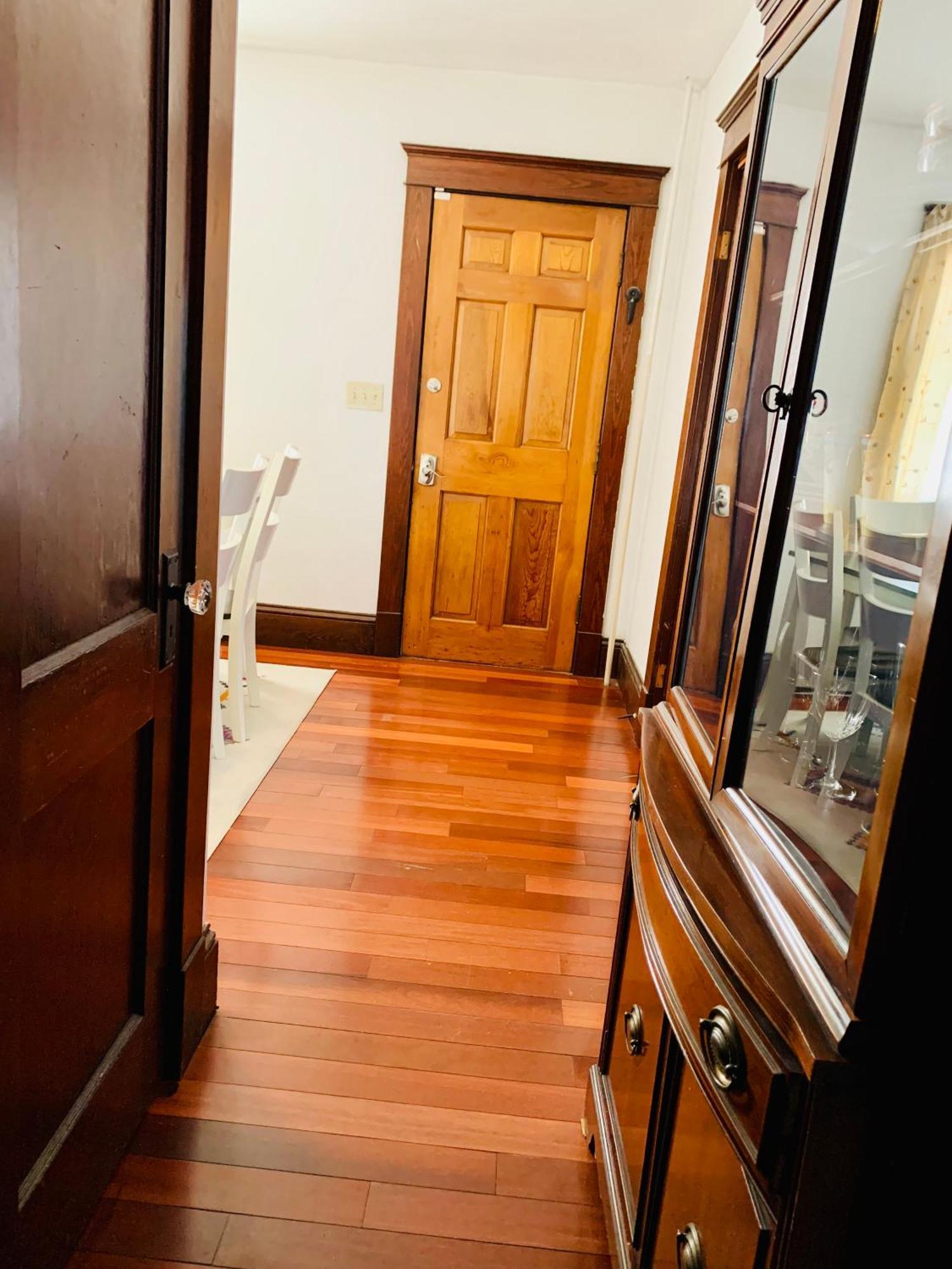 Cozy First Floor Apartment Chicopee Exterior foto